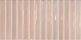 Керамическая плитка Dna Tiles Flash Bars 133472 Blush 12.5x25
