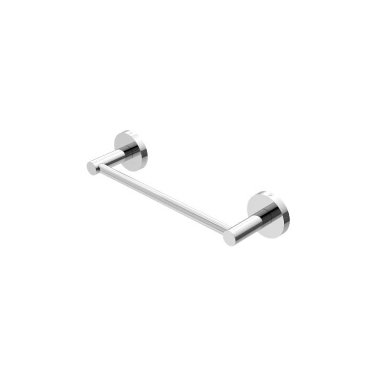 Полотенцедержатель Cezares RELAX-TH-30-01 30 см, хром
