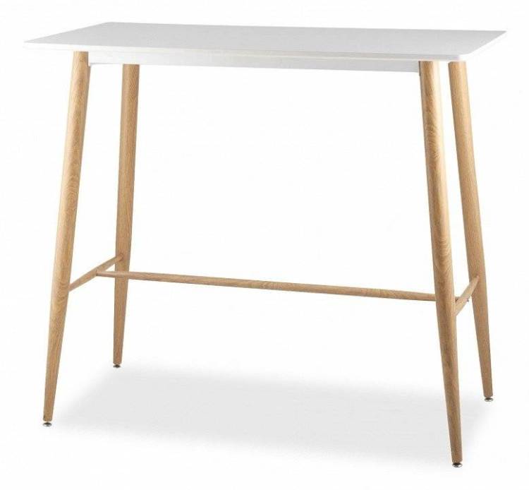 Стол барный Stool Group Eames SGR_Z-225A