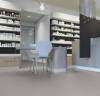 Линолеум Forbo Surestep Star 176922/178922 Concrete (рулон: 2x25=50 м2) фото 2