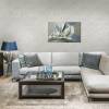 Обои флизелиновые Loymina Hygge II Summer Hg9 011 фото 2