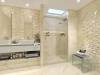 Керамическая плитка Dogma Elegante Onyx NEO93101D Triangolo Silver Shine Rettificato 30x90 фото 6