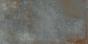 Керамогранит Staro Metal Titanium Natural Matt 60x120