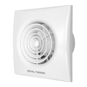 Вытяжной вентилятор Royal Thermo Sunrise RAFR 100 S Silent