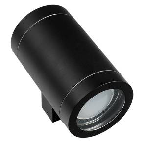 Уличный настенный cветильник Lightstar Paro 351617