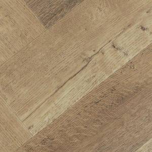 LVT Ламинат Vinilam Parquet Herringbone Glue 2.5/43 4V GD11177 Версальский 762x152.4