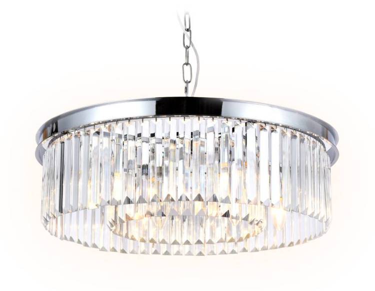 Подвесная люстра Ambrella light Traditional TR5096