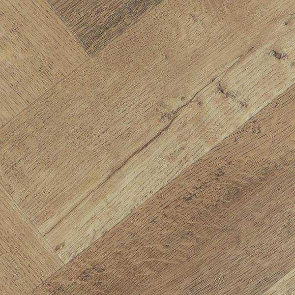 LVT Ламинат Vinilam Parquet Herringbone Glue 2.5/43 4V GD11177 Версальский 762x152.4