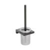 Ершик AQUAme Tivoli AQM7313GM настенный, металл