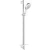 Душевой гарнитур Grohe Rainshower 26594000 SmartActive