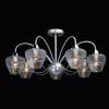 Люстра MW-Light Блеск 315015407 фото 2