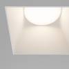 Встраиваемый светильник Technical Share DL051-01-GU10-SQ-W фото 2