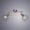 Спот Arte Lamp Sospiro A6141AP-2AB фото 2