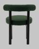 Стул Stool Group Tomo DC-2409010A green FM16 зеленый фото 6