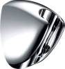 Душевой гарнитур Hansgrohe Vernis Blend 26278000 EcoSmart, хром фото 4