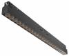 Встраиваемый светильник Maytoni Technical Points TR031-4-24W3K-M-DS-B