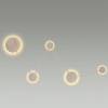 Настенный светильник Odeon Light Travertino 6625/25WL фото 2