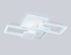 Потолочный светодиодный светильник Ambrella light Acrylica FA1031 фото 4