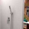 Душевой гарнитур Paini 53CR440QP6 хром фото 4
