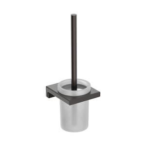 Ершик AQUAme Tivoli AQM7313GM настенный, металл