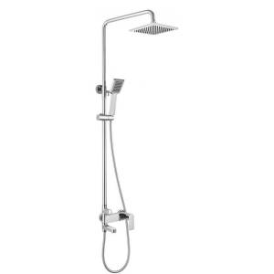 Душевые стойки