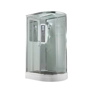 Душевая кабина AvaCan A2912LLED 120x90x220