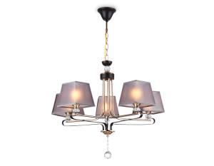 Подвесная люстра Ambrella light Traditional TR4616
