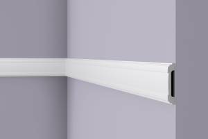 Молдинг NMC Wallstyl WL5 200x1.5x8.5