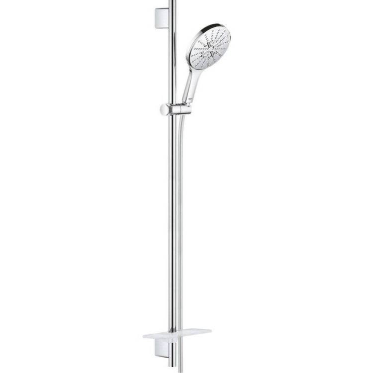 Душевой гарнитур Grohe Rainshower 26594000 SmartActive
