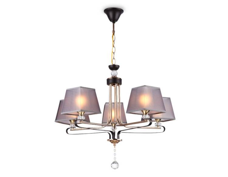 Подвесная люстра Ambrella light Traditional TR4616
