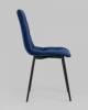 Стул Stool Group Oliver fb-oliver-vl-26 темно-синий фото 3