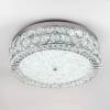 Потолочный cветильник LED4U L1180-500 CR фото 7