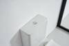 Унитаз-компакт Orange C02-000W сиденье с микролифтом фото 7