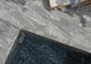 Керамогранит Porcelanicos HDC Elements 389 Dark 32x89 фото 4