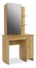 Стол туалетный Mebelson Виктория-1 SPV-1.05.2553 дуб крафт золотой
