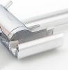 Душевой гарнитур Hansgrohe Raindance Select E 150 27857000 Unica'S Puro фото 7