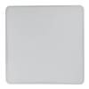 Подвесной светодиодный cветильник Geometria ЭРА Quadro SPO-164-W-40K-110 110Вт 4000К белый Б0050588 фото 3