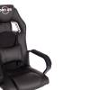 Кресло компьютерное Tetchair Driver 19327 черный/черный фото 13