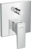 Смеситель для ванны с душем Hansgrohe Metropol 32545000