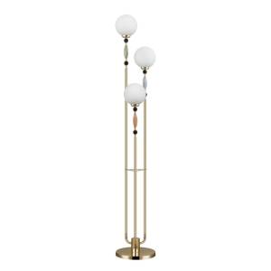 Торшер Odeon Light Exclusive Palle 5405/3F