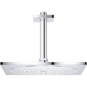 Верхний душ Grohe Rainshower 26071000 F-Series 10, хром