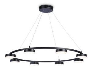 Подвесной светодиодный светильник Ambrella light Comfort FL51763