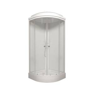 Душевая кабина Triton Экстра Щ0000062582 88x88x217.5
