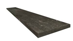Ступень ColiseumGres Canova 620070002811 Dark Scalino 60 Ang.Dx 33x60