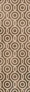 Керамическая плитка  Benadresa Esparta BND000004 Decor Scenic 33.3x100