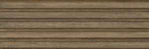 Керамическая плитка Delacora Woodstyle WT93WOS55R Nut Strip 30x90
