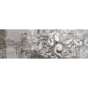 Керамическая плитка Gravita Starling Ash Dec 03 A 30x90