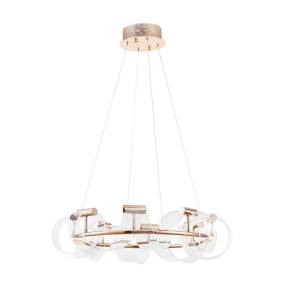 Подвесная люстра Kink Light Ранни 08037-70,33