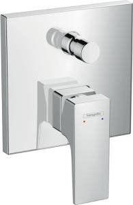 Смеситель для ванны с душем Hansgrohe Metropol 32545000