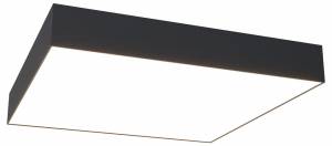 Потолочный светильник Maytoni Technical Zon C032CL-45W4K-SQ-B